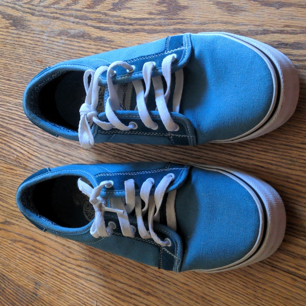 COPY - Fallen Jamie Thomas Signature Model mens 11